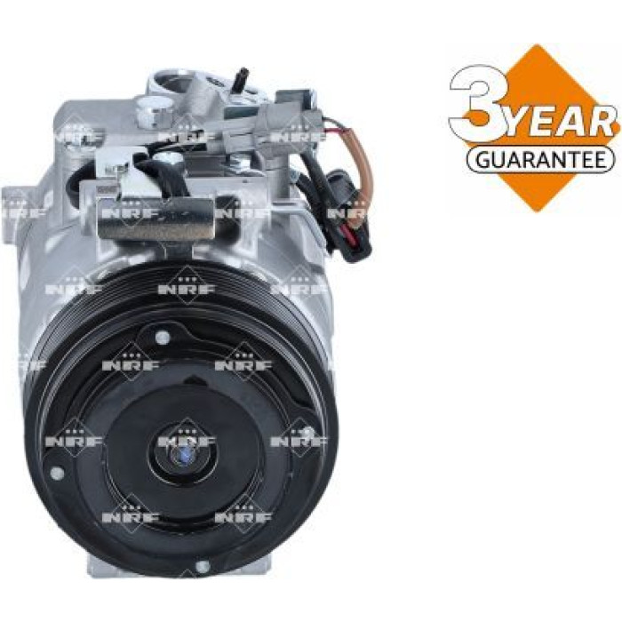 NRF 320242 Kompressor, Klimaanlage EASY FIT NRF 320242 Kompressor, Klimaanlage EASY FIT