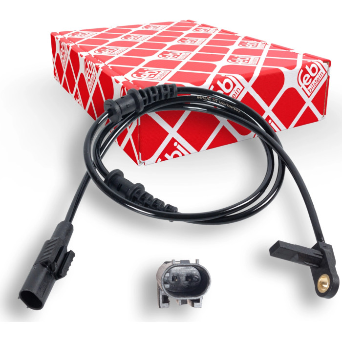 FEBI BILSTEIN 106159 Sensor, Raddrehzahl FEBI BILSTEIN 106159 Sensor, Raddrehzahl