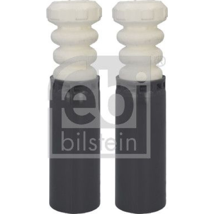 febi bilstein 194607 Staubschutzsatz, Stoßdämpfer