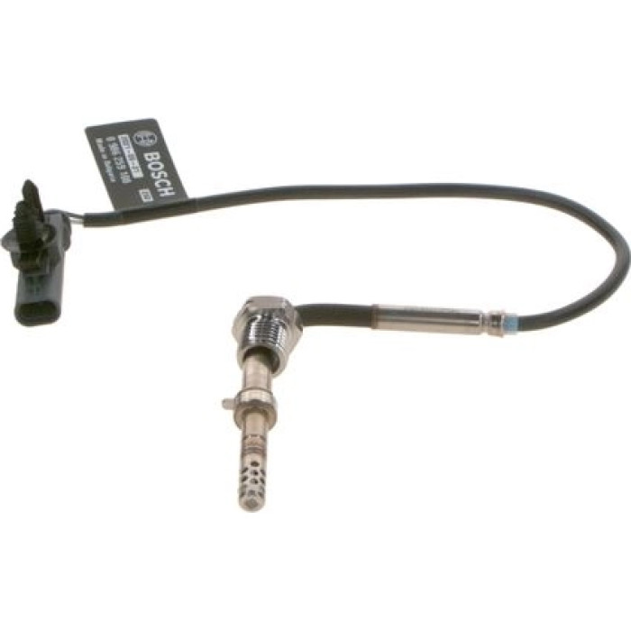 BOSCH 0 986 259 108 Sensor, Abgastemperatur BOSCH 0 986 259 108 Sensor, Abgastemperatur