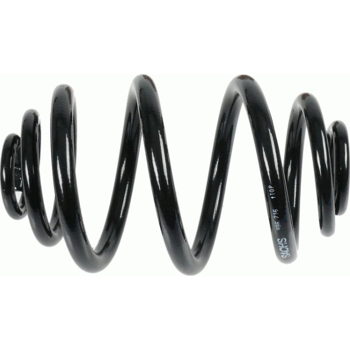 Sachs 996 716 Fahrwerksfeder