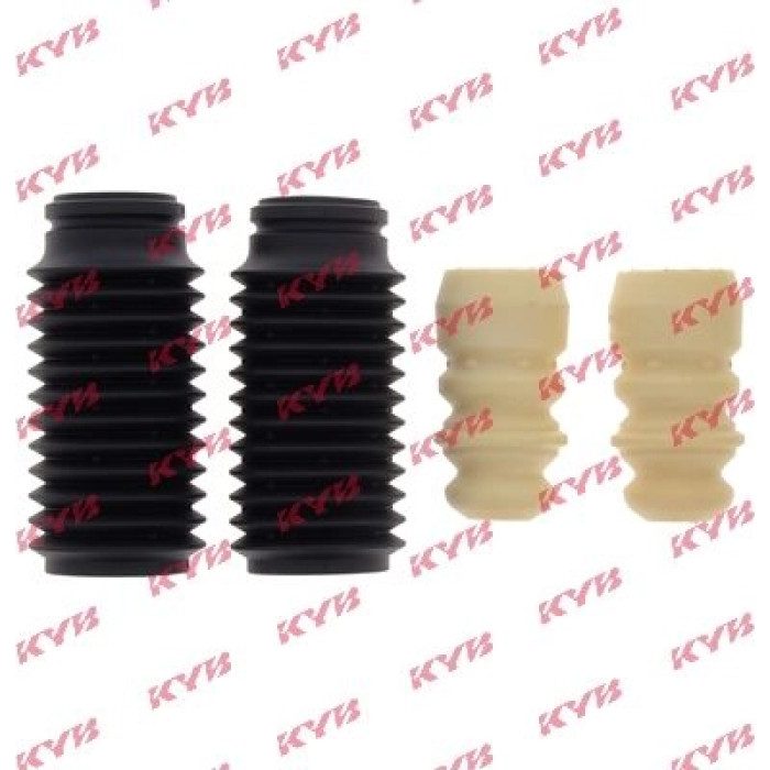 KYB 910016 Staubschutzsatz, Stoßdämpfer Protection Kit KYB 910016 Staubschutzsatz, Stoßdämpfer Protection Kit