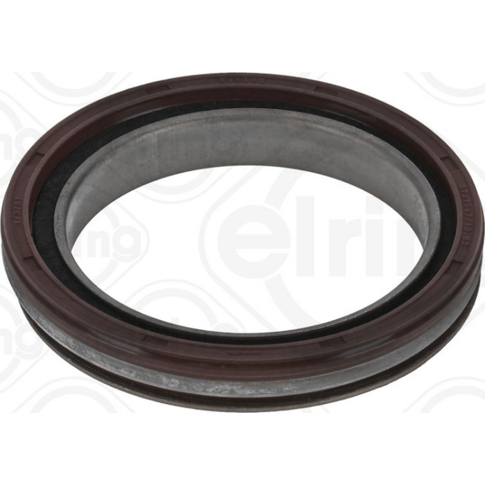 Elring 044.720 Wellendichtring, Kurbelwelle Elring 044.720 Wellendichtring, Kurbelwelle