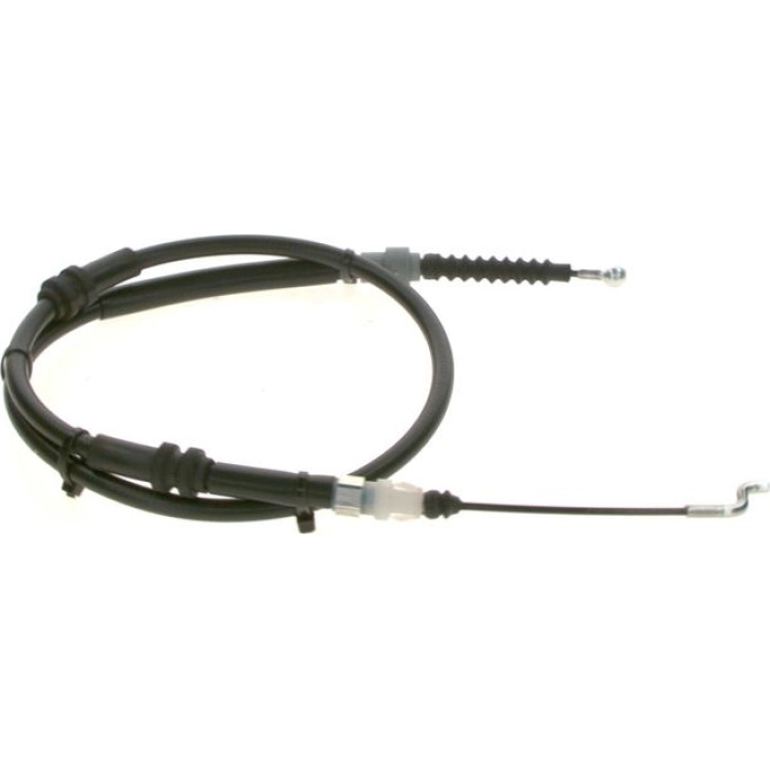 BOSCH 1 987 477 260 Seilzug, Feststellbremse BOSCH 1 987 477 260 Seilzug, Feststellbremse