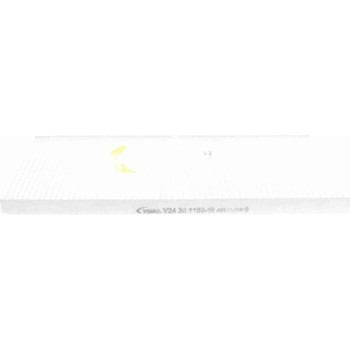 Vemo V24-30-1103-1 Filter, Innenraumluft