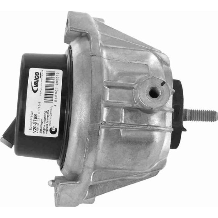 Vaico V20-0798 Lagerung, Motor