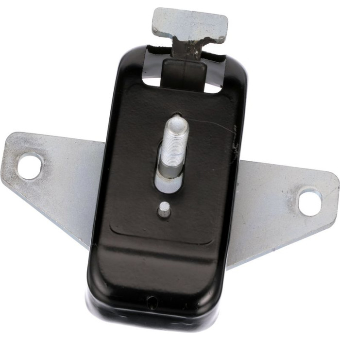 Gates ETM2083 Lagerung, Motor