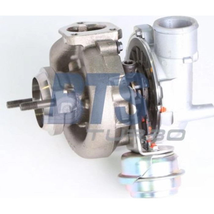 BTS Turbo Turbolader T911388 BTS Turbo Turbolader T911388