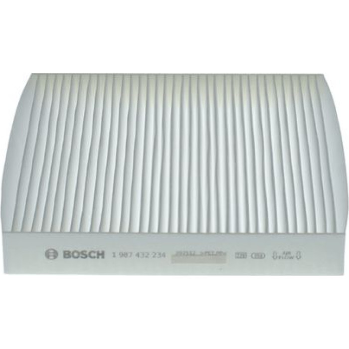 BOSCH 1 987 432 234 Innenraumfilter FILTER+pro BOSCH 1 987 432 234 Innenraumfilter FILTER+pro