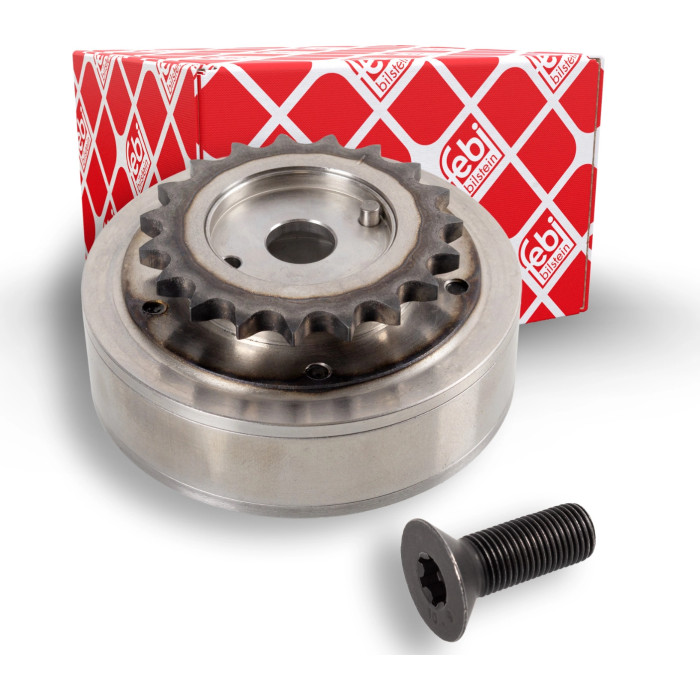 FEBI BILSTEIN 173771 Nockenwellenversteller FEBI BILSTEIN 173771 Nockenwellenversteller