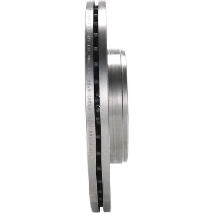 BOSCH 0 986 479 132 Bremsscheibe