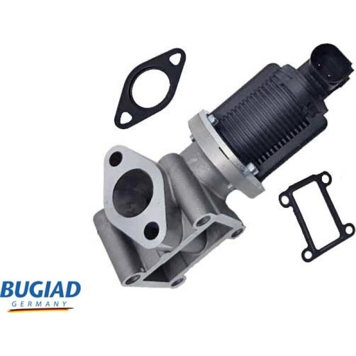 Bugiad BGR13054 AGR-Ventil Bugiad BGR13054 AGR-Ventil