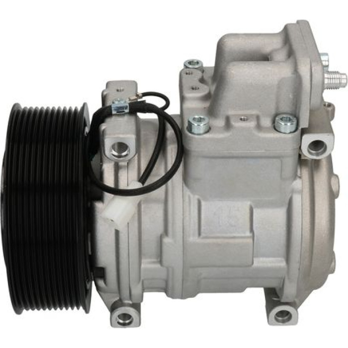 BOSCH 1 986 AD1 333 Kompressor, Klimaanlage