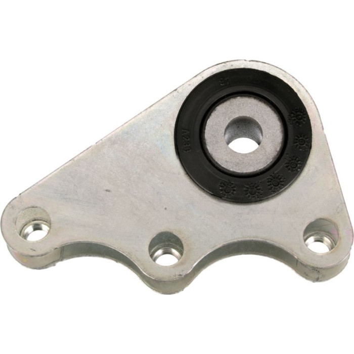 Gates ETM1811 Lagerung, Motor