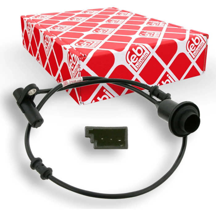 FEBI BILSTEIN 27855 Sensor, Raddrehzahl FEBI BILSTEIN 27855 Sensor, Raddrehzahl