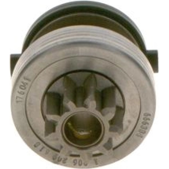 BOSCH 1 006 209 618 Freilaufgetriebe, Starter BOSCH 1 006 209 618 Freilaufgetriebe, Starter