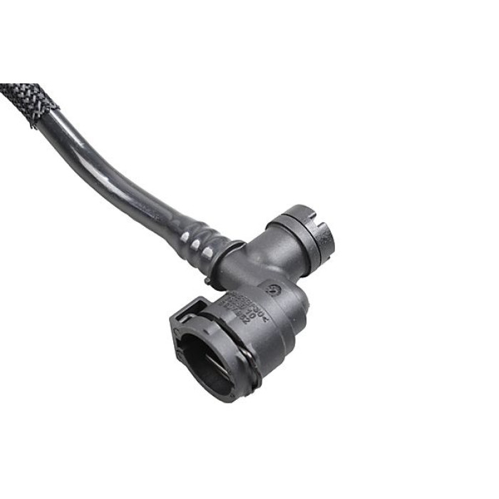 Metzger 4010362 Kühlmittelrohrleitung