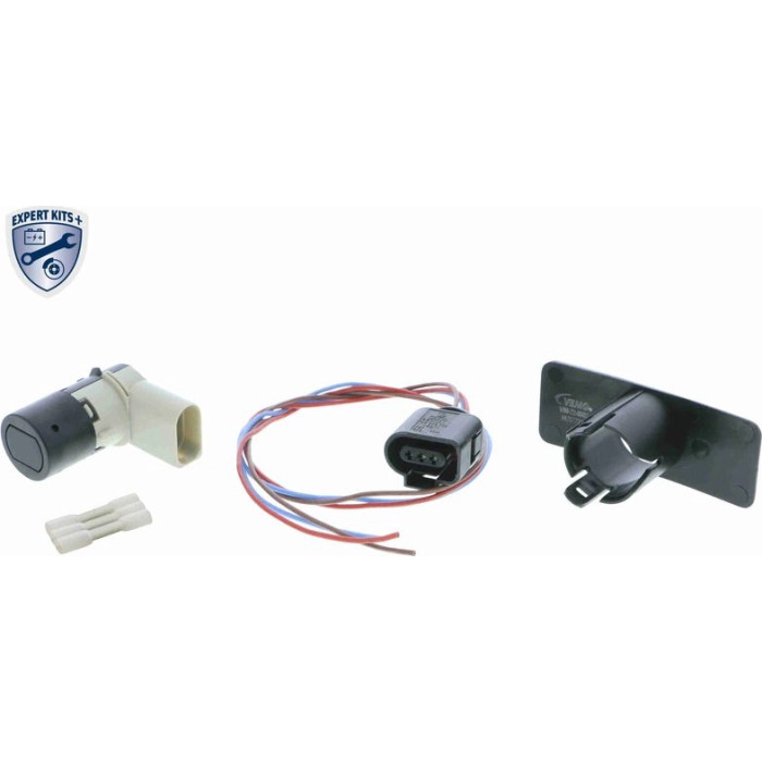 Vemo V10-72-10812 Sensor, Einparkhilfe Expert Kits +