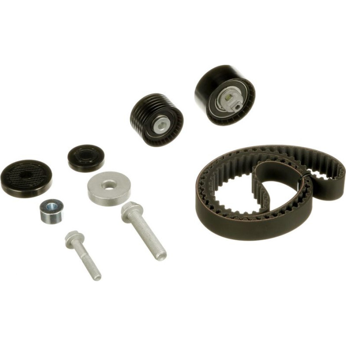 Gates K055550XS Zahnriemensatz PowerGrip™ Gates K055550XS Zahnriemensatz PowerGrip™