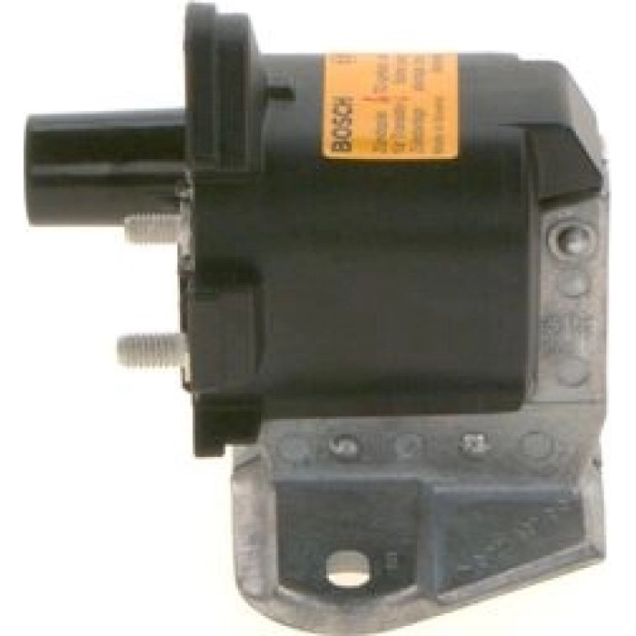 BOSCH 0 221 502 010 Zündspule BOSCH 0 221 502 010 Zündspule