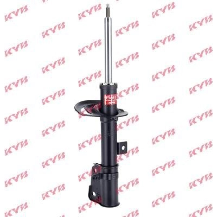KYB 339249 Stoßdämpfer Vorne rechts Excel-G KYB 339249 Stoßdämpfer Vorne rechts Excel-G