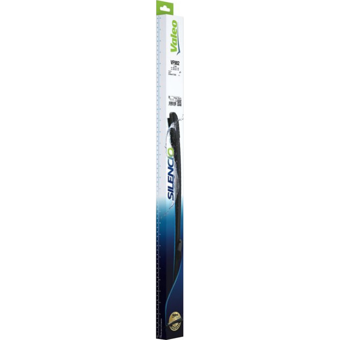 Valeo 577982 Wischblatt SILENCIO FLAT BLADE SET Valeo 577982 Wischblatt SILENCIO FLAT BLADE SET