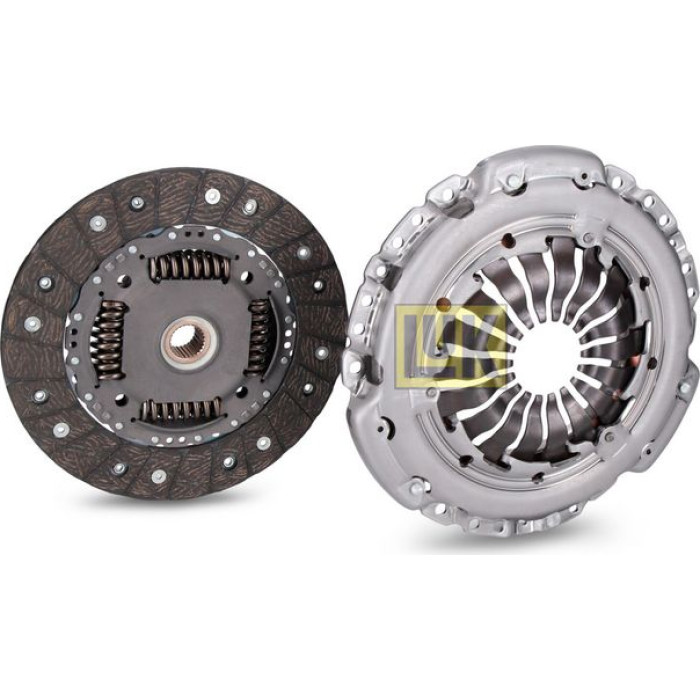 LuK 622 3019 09 Kupplungssatz RepSet LuK 622 3019 09 Kupplungssatz RepSet