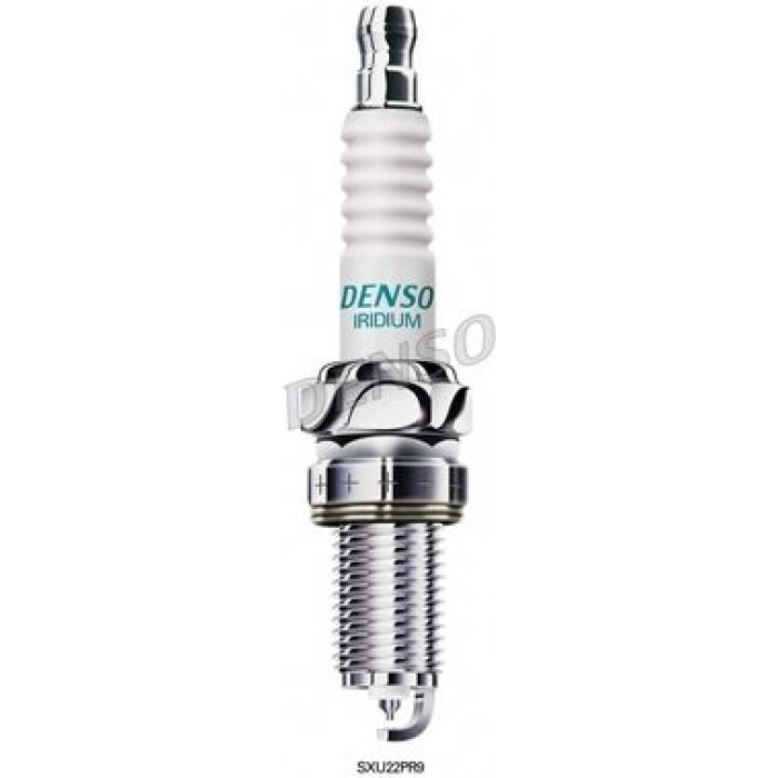 Denso SXU22PR-A9 Zündkerze Iridium Denso SXU22PR-A9 Zündkerze Iridium