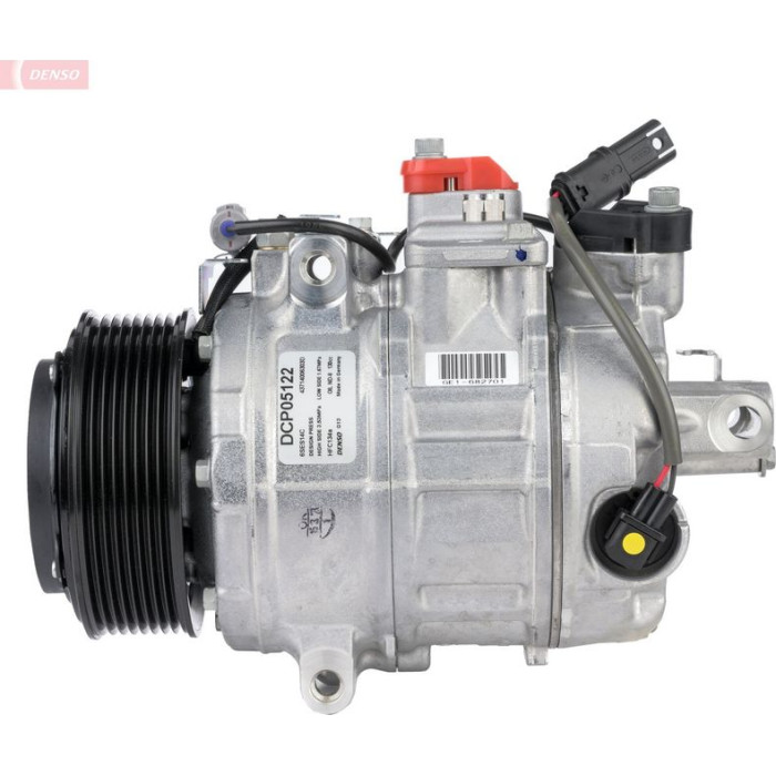 Denso DCP05122 Kompressor, Klimaanlage Denso DCP05122 Kompressor, Klimaanlage