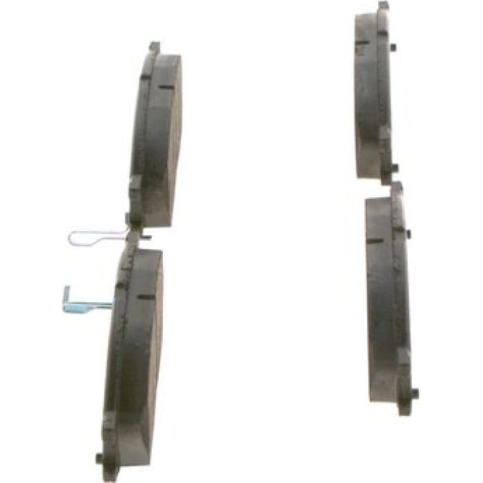 BOSCH 0 986 495 146 Bremsbelagsatz, Scheibenbremse BOSCH 0 986 495 146 Bremsbelagsatz, Scheibenbremse