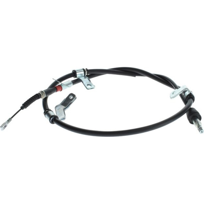 BOSCH 1 987 482 572 Seilzug, Feststellbremse BOSCH 1 987 482 572 Seilzug, Feststellbremse