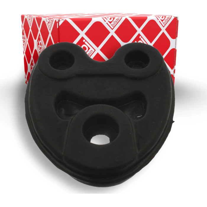 FEBI BILSTEIN 07365 Halter, Abgasanlage
