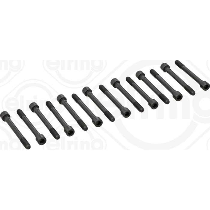 Zylinderkopfschraubensatz 710.100 Zylinderkopfschraubensatz 710.100