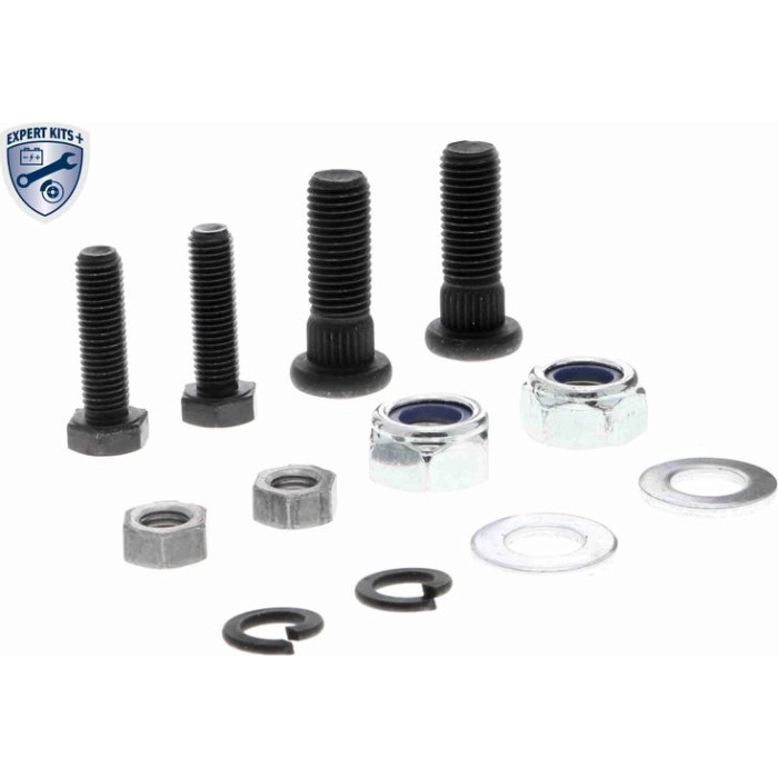 Vaico V46-0117 Traggelenk/Führungsgelenk Expert Kits + Vaico V46-0117 Traggelenk/Führungsgelenk Expert Kits +