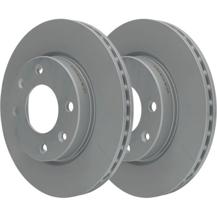 ATE 24.0120-0131.1 Bremsscheibe ATE 24.0120-0131.1 Bremsscheibe