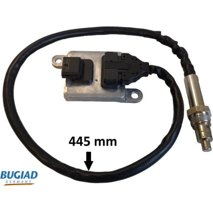 NOx-Sensor, NOx-Katalysator BNX74000 NOx-Sensor, NOx-Katalysator BNX74000