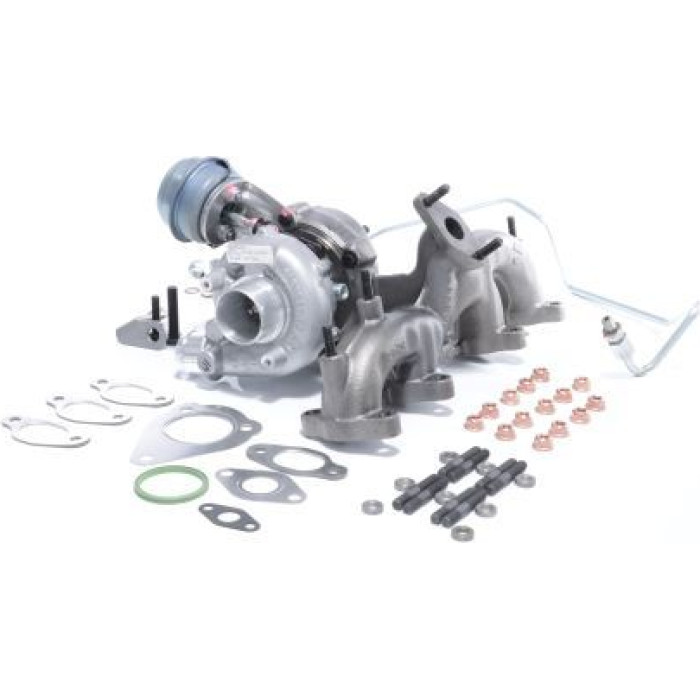BTS Turbo Turbolader T981128