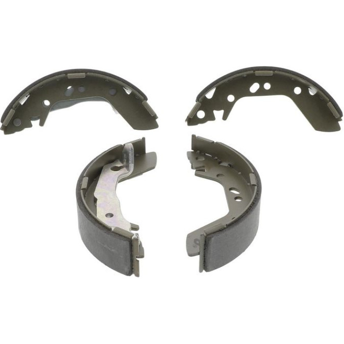 Ferodo FSB606 Bremsbackensatz PREMIER