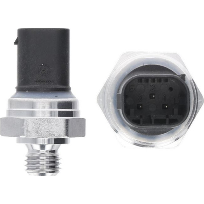 Valeo 367513 Sensor, Abgasdruck