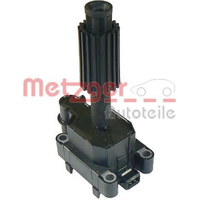 Metzger 0880176 Zündspule Metzger 0880176 Zündspule