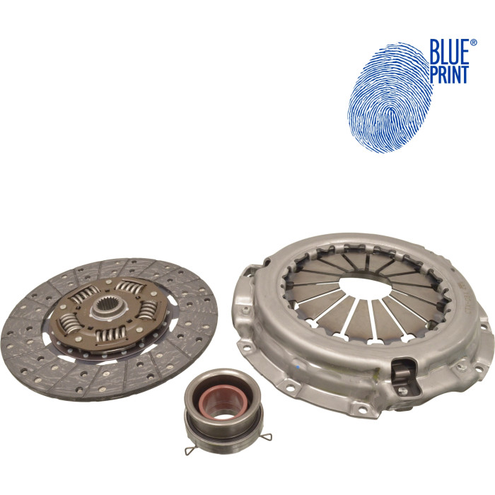 Blue Print ADT330224 Kupplungssatz Blue Print ADT330224 Kupplungssatz