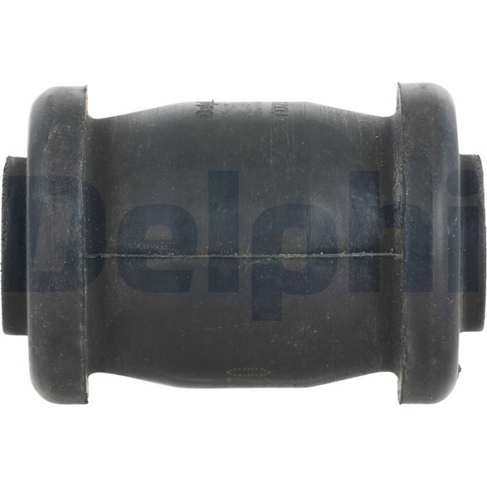 Delphi TD754W Lagerung, Lenker