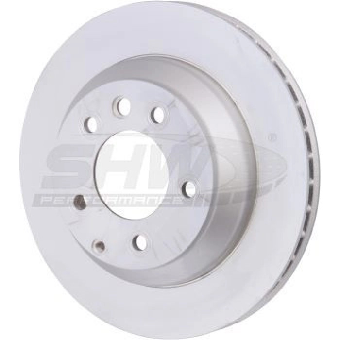 SHW Performance VRX37816 Bremsscheibe Hinterachse, 330x28mm, innenbelüftet, glatt, beschichtet, hochgekohlt SHW Performance VRX37816 Bremsscheibe Hinterachse, 330x28mm, innenbelüftet, glatt, beschichtet, hochgekohlt
