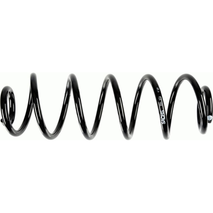 Sachs 994 374 Fahrwerksfeder Sachs 994 374 Fahrwerksfeder