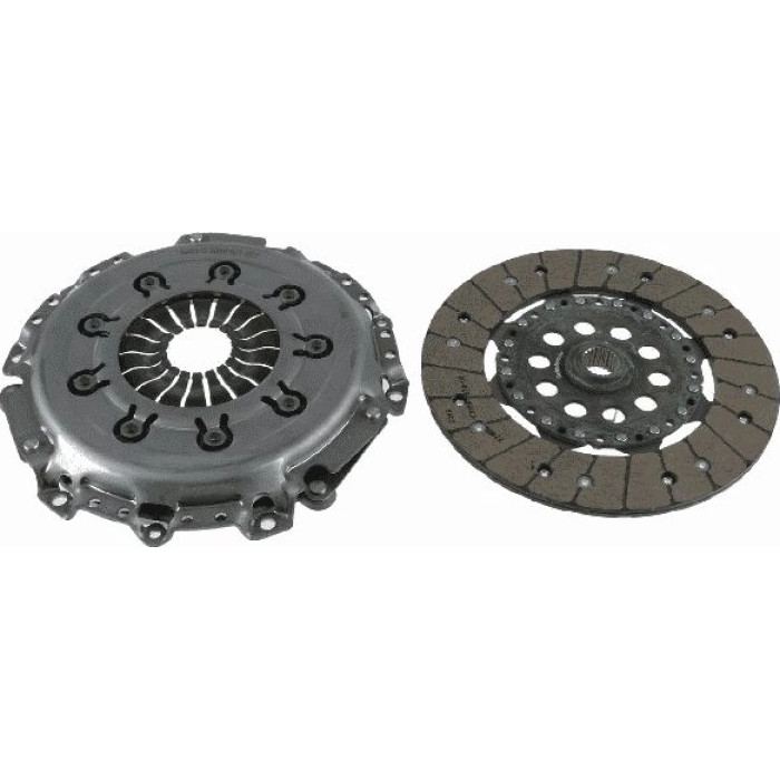 SACHS 3000 951 927 Kupplungssatz SACHS 3000 951 927 Kupplungssatz