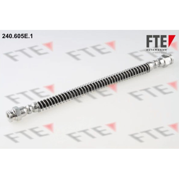 FTE 9240095 Bremsschlauch