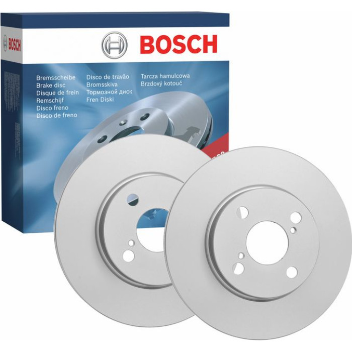 BOSCH 0 986 479 B70 Bremsscheibe BOSCH 0 986 479 B70 Bremsscheibe
