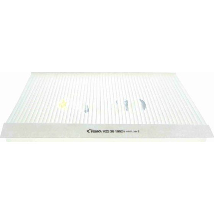 Vemo V22-30-1002 Filter, Innenraumluft Vemo V22-30-1002 Filter, Innenraumluft
