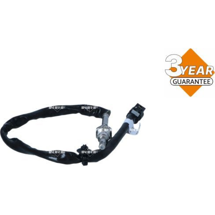 NRF 707313 Sensor, Abgastemperatur EASY FIT NRF 707313 Sensor, Abgastemperatur EASY FIT