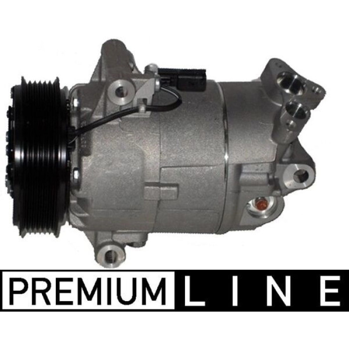 Mahle ACP 161 000P Kompressor, Klimaanlage BEHR Premium Line Mahle ACP 161 000P Kompressor, Klimaanlage BEHR Premium Line